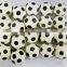 Football/Soccer Design Handmade Cotton Balls String Lights For Christmas Decor Wedding Bedroom Garden and Holiday Lighting