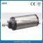 High frequency Milling spindle motor