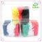 long design bath mesh sponge for body