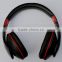 Hot Sale electronics headphones 3.5mm electronic high quality headphone, computer headphone, super bass oem stereo headphones