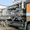 USED TRUCKS - 2547 6X4 VACUUM AND PRESSURE TRUCK (LHD 6426)