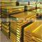 Hot Sale Hammered Brass Sheets Made in China