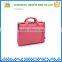 Multi-function and stylish polyester OEM fashion 17.2 laptop bag
