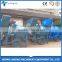 jzc 350 mobile portable mini concrete mixer