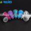 cheapest china mobile phone 5v 2.1A dual usb ports mini car charger for iphone 6s, tablet pc