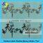 Excellent Quality With Lowest Price Nickel Sticker Hot Melt