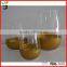 Personalized Gift Types Of Shape & Size Barware / Serveware Stemless Wine Gilt Glass