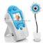 flower wireless baby monitor