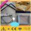Wow!! Aluminium profile alloy 6063, polished anodizing aluminium picture frame, solar frame, aluminium profile for making frames