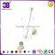 top newly design magnet 316L steel footprint design of water stir stick