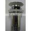 Brass Lavatory POP UP Drain QL-X48