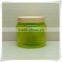 500ml 16oz Pet Plastic Jar For Candy Gift Skin Care with lids wholesale manufacturerFood Grade