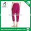 Ramax Custom Women Fashion Lounge Style Yoga Dance Capris Pants