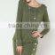 high quality dress, female dress, knited dress