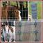 galvanized sheep and goat fence