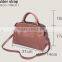 2016 China New Arrival Fashion Handbags Ladies Women Tote Bags