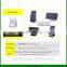 360 Rotation Mobile Phone Car Mount for iphone 4 5 6 plus for samsung galsxy s6