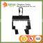 grip vehicle stopper antislip plastic small wheel chock with steel holder plastic Wheel chocks
