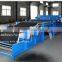 Automatic Precision Four fully automatic conveyor belt cutting machine