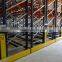 XZY ---automatic storage racking system