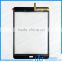 for Samsung Galaxy Tab A SM-T350 T350 black touch screen
