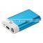 New Design With High Bright Led Torch Flashlight Power Bank