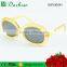 Italy Design European Kids Sunglasses CE UV400 EN71