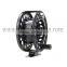 With Center Disk Drag Waterproof Saltwater Fly Fishing Reels