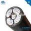XLPE Insulated 16mm2 25mm2 35mm2 50mm2 price high voltage dc power cable