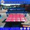 Metal roof glazed tile roll forming machine for sale