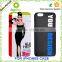 Custom plastic cell phone cases for iphone 6G, high protect moblie phone cover
