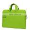 Custom polyester lower price laptop computer bag with high quality and good design