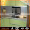 China best quality & good price crystal yellow granite countertops