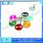 Factory direct sale custom shape qr code pet id tags