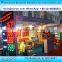 Hawaii USA Led digital gas price display 8.88 9 & 8.88 9/10 (24 inch ) R/W/Y/W/B Color