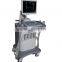 portable trolly 3d 4d color doppler ultrasound machine 6018II
