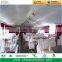 Big outdoor party wedding event marquee tents from China Factory sale