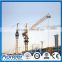 50M Height China Tower Cranes for Sale in Dubai