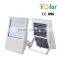 High efficient super brightness energy saving solar flood light led flood light used for garden and billborad (JR-PB001)