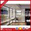 High quality nice decor perfume store perfume display shelf