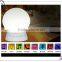 Bluetooth speaker stereo Bluetooth speaker lamp bulb intelligent Bluetooth Bluetooth speakers new colorful Nightlight