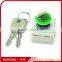 AK-1 Power Lock Elevator Button With Key
