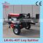 LK-GL-40T gasoline log splitter