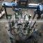 thin flat belt as cloth accessories braiding machine