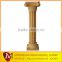 factory direct marble column and base