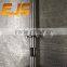 20mm single barrel UPVC barrel, barrel extruder from zhou shan