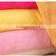 plush soft thick sublimation towel,plush microfiber towel