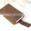 OEM manufacture luxury design slim leather case for samsung galaxy s6/s6 edge