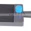 DLC UL LED Shoebox 100 watt led wall pack with 130LM/W equival 1000W MH light