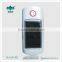 solar charger with lighting & 4 led flashlight radio & solar power bank with radio speaker